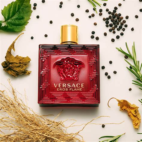 is versace eros flame for women|Versace Eros Flame priceline.